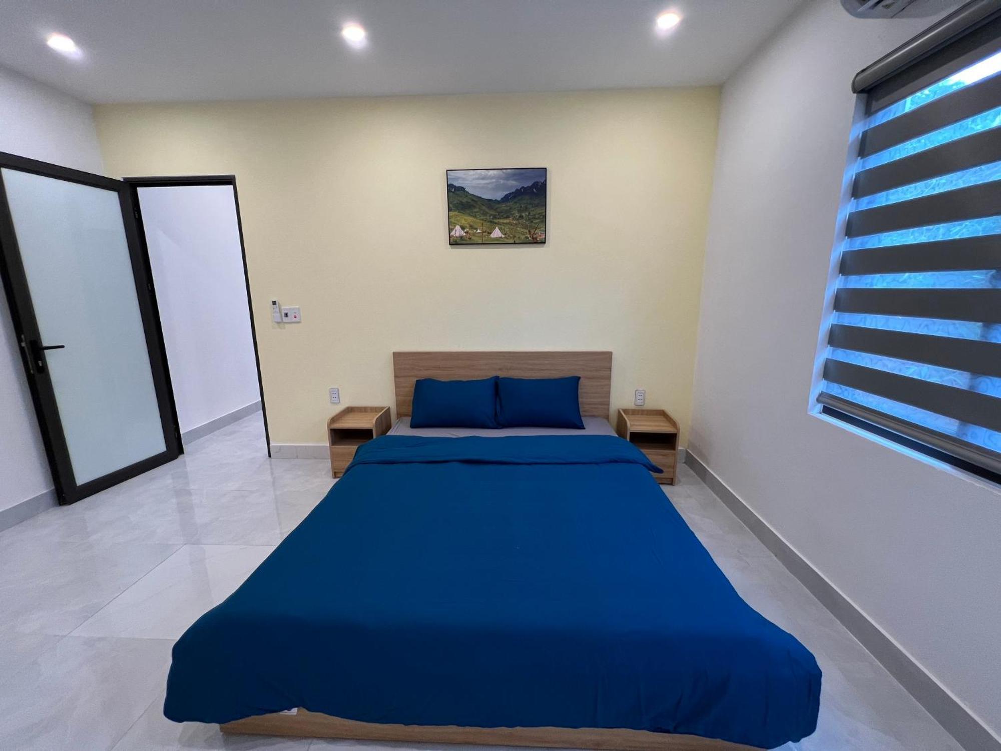 Muong Sang Farmstay Moc Chau Eksteriør billede