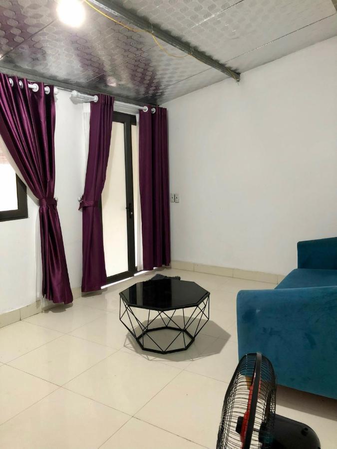 Muong Sang Farmstay Moc Chau Eksteriør billede