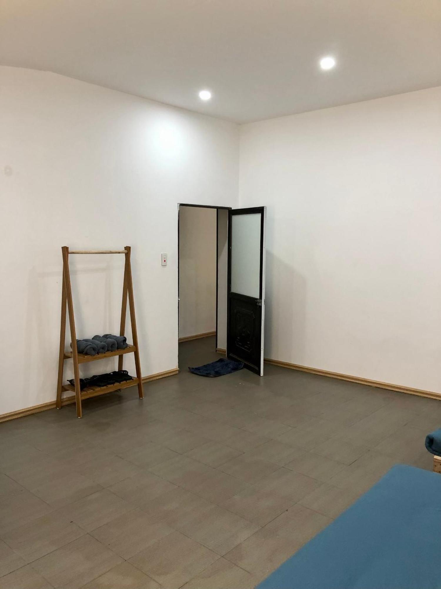 Muong Sang Farmstay Moc Chau Eksteriør billede